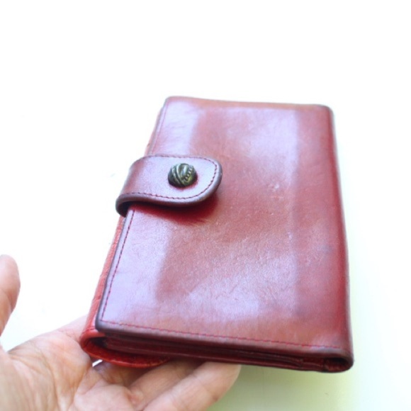 Vintage Brighton wallet/clutch - Picture 6 of 12